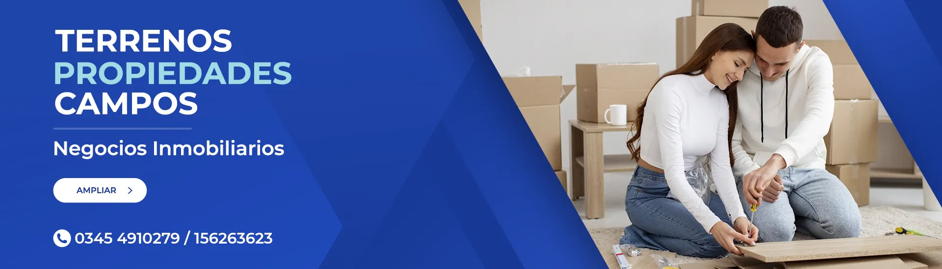 PROPIEDADES - Mario Continanza